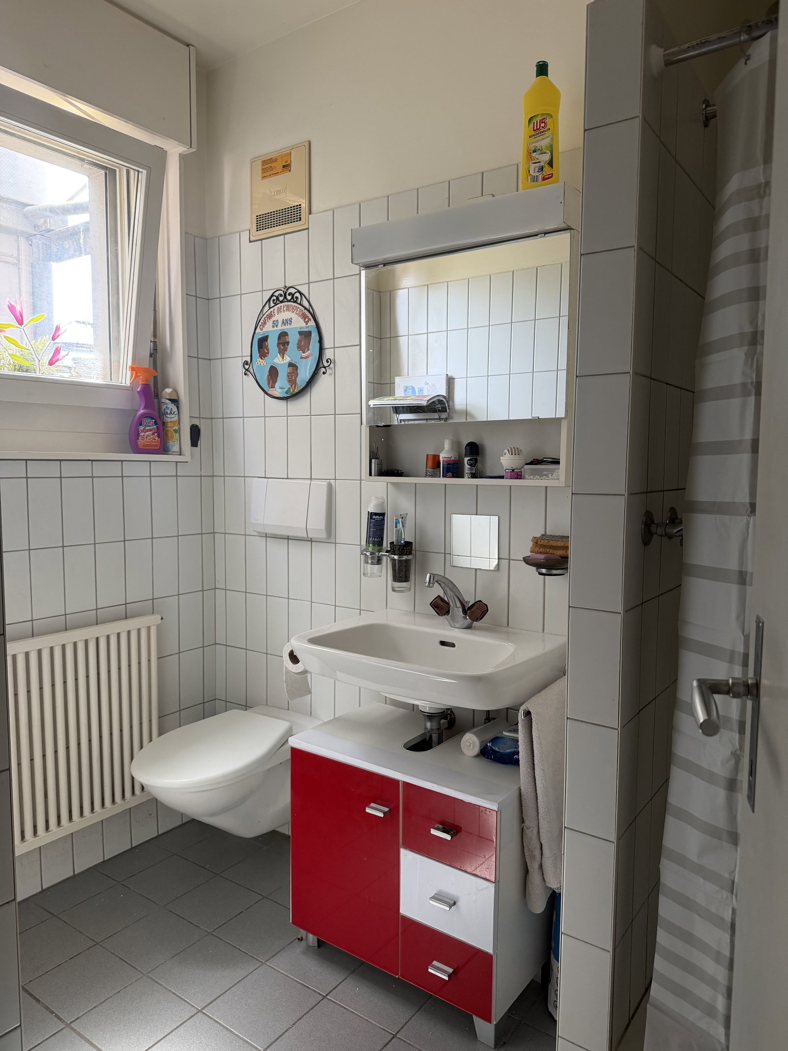 Homestay Genève 665936