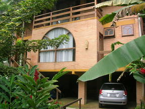 Habitación En Paradise, A 100m De La Playa