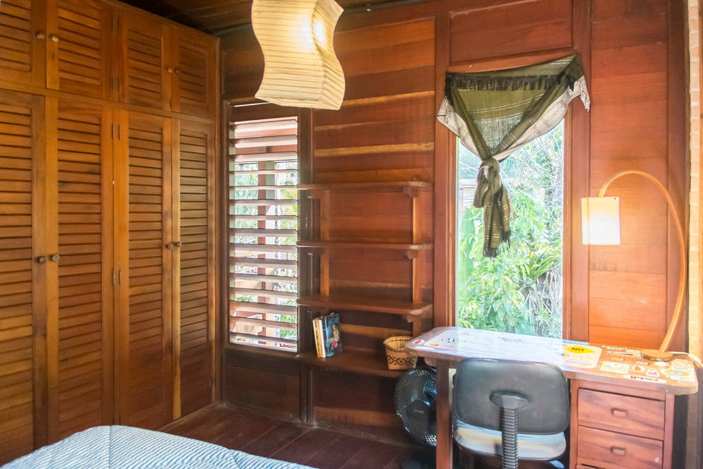 Homestay São Paulo 186711