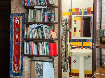 Chambre Chez L'habitant São Paulo 186711-4