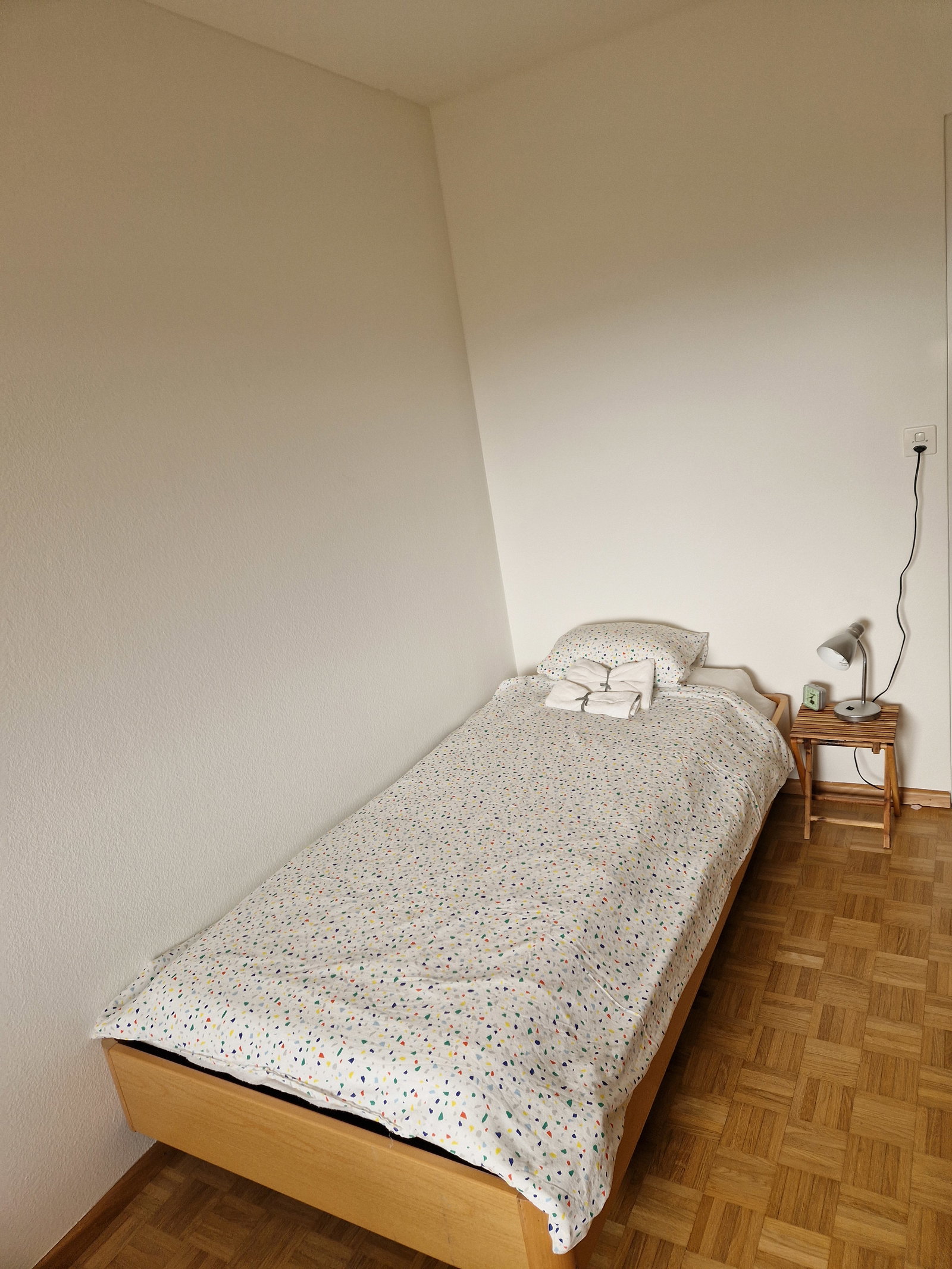 Bed And Breakfast Dornach 666530