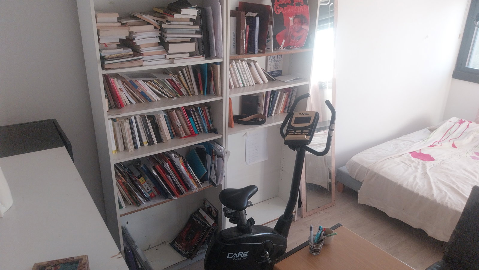 Homestay Paris 677795