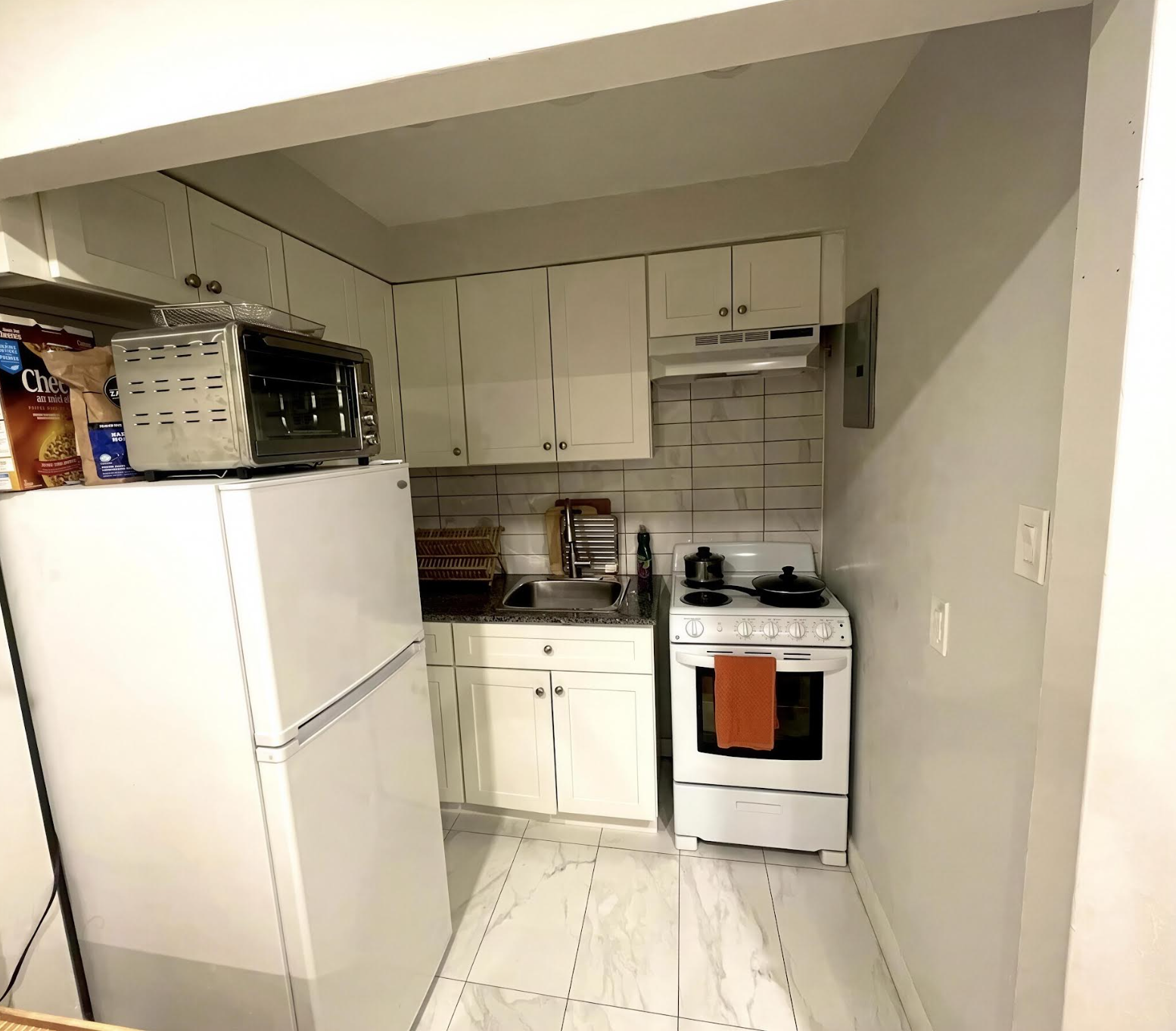 Shared Housing Paris 672465