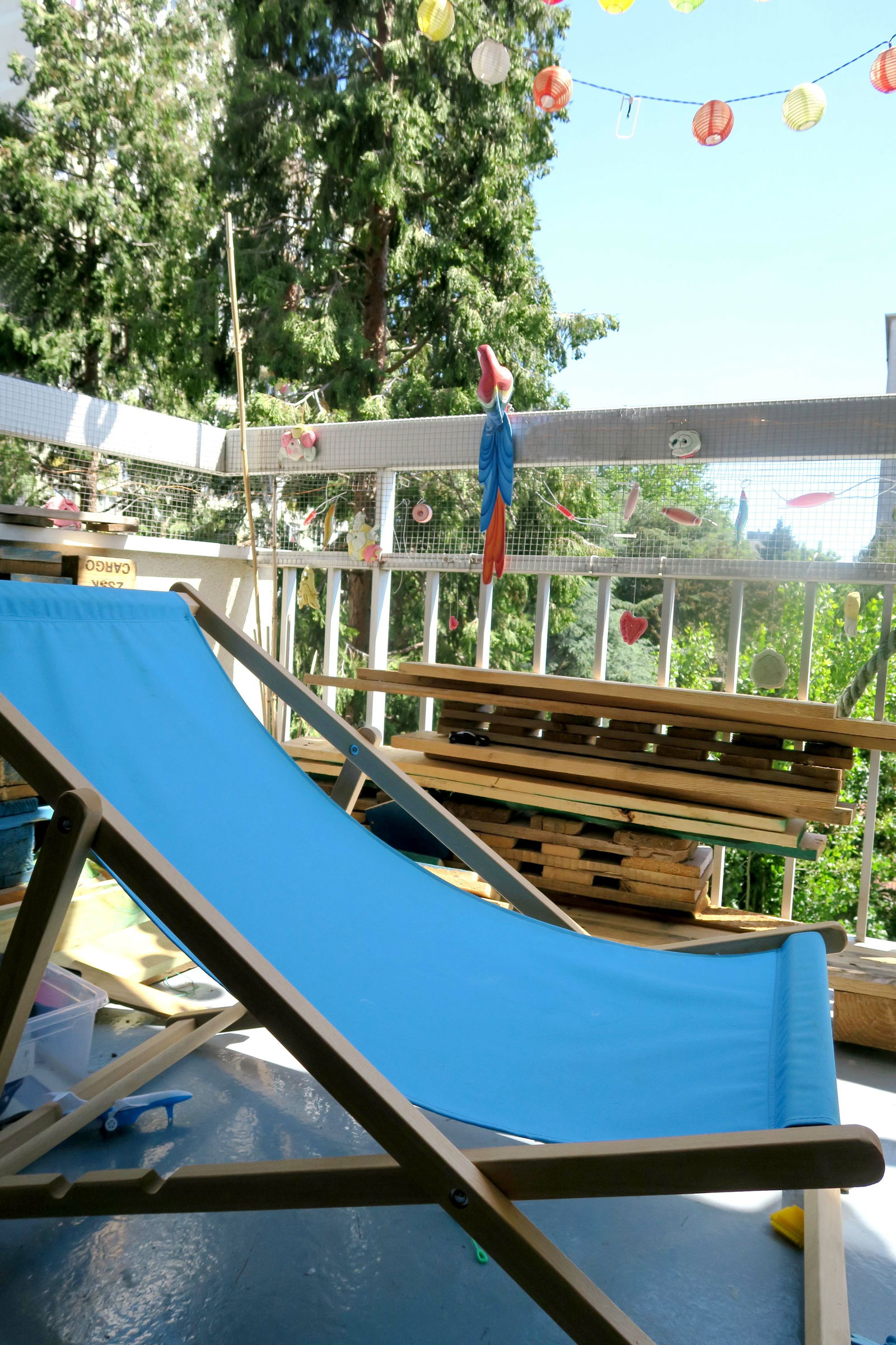 Homestay Paris 247543