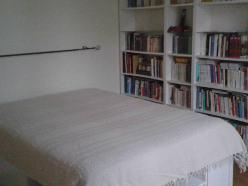 Hospedagem Em Casa De Família Bezons 187416-1