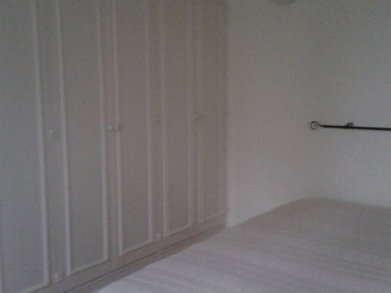 Hospedagem Em Casa De Família Bezons 187416-3