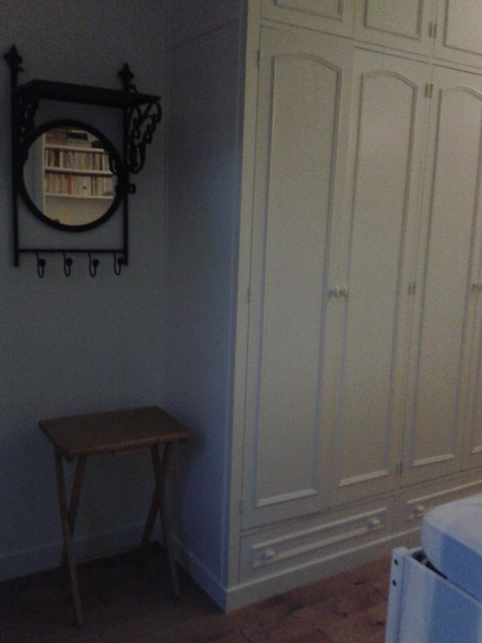 Homestay Bezons 187416