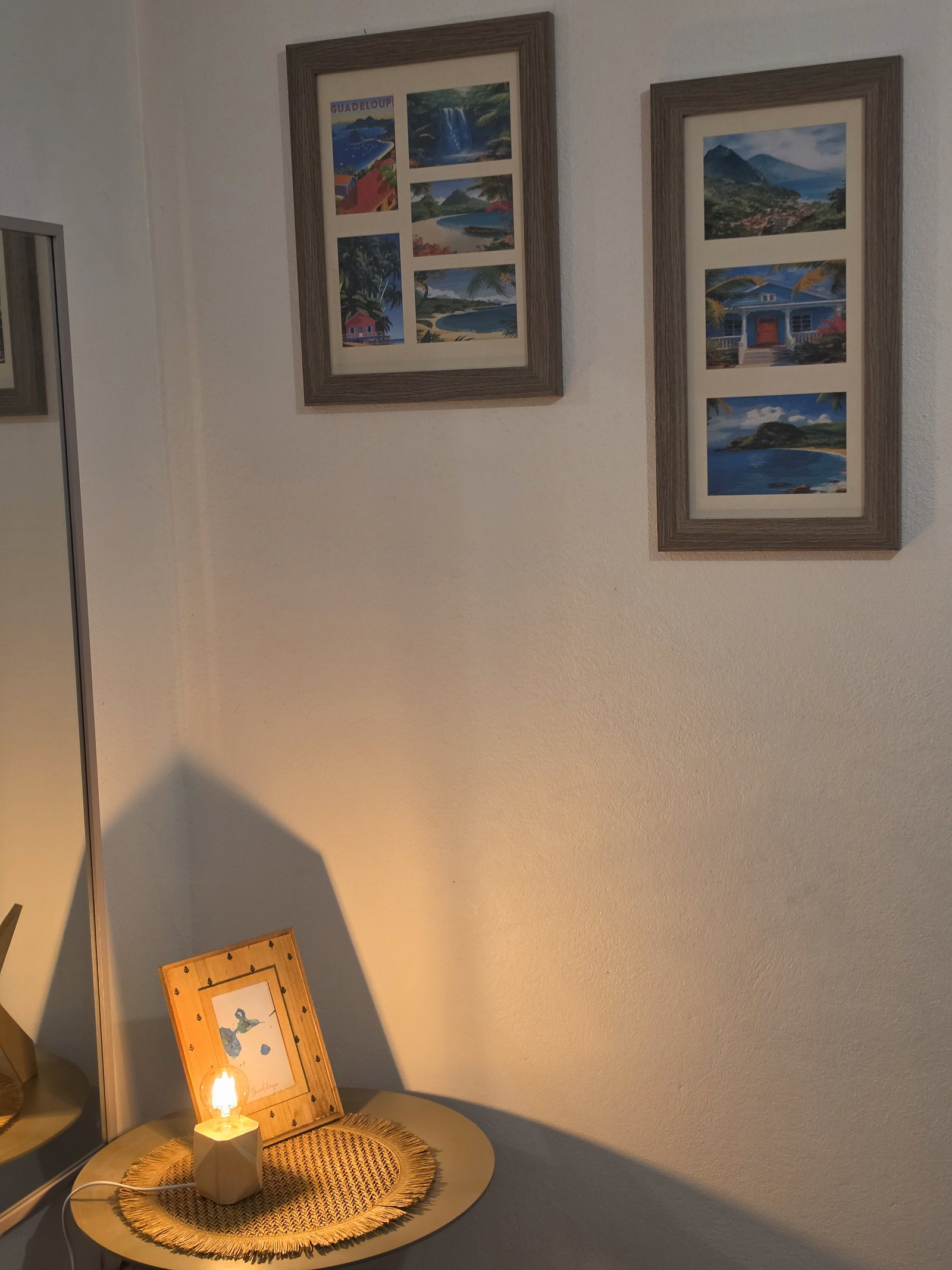 Homestay Petit-Bourg 662411