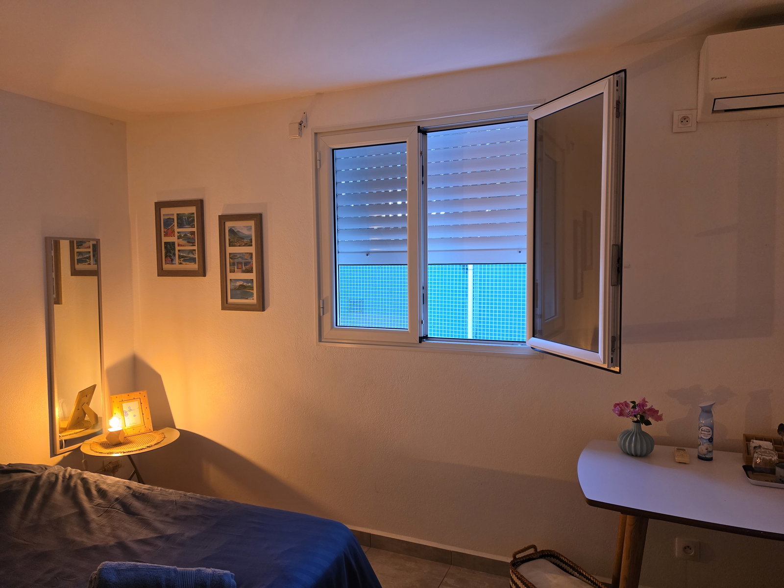 Homestay Petit-Bourg 662411