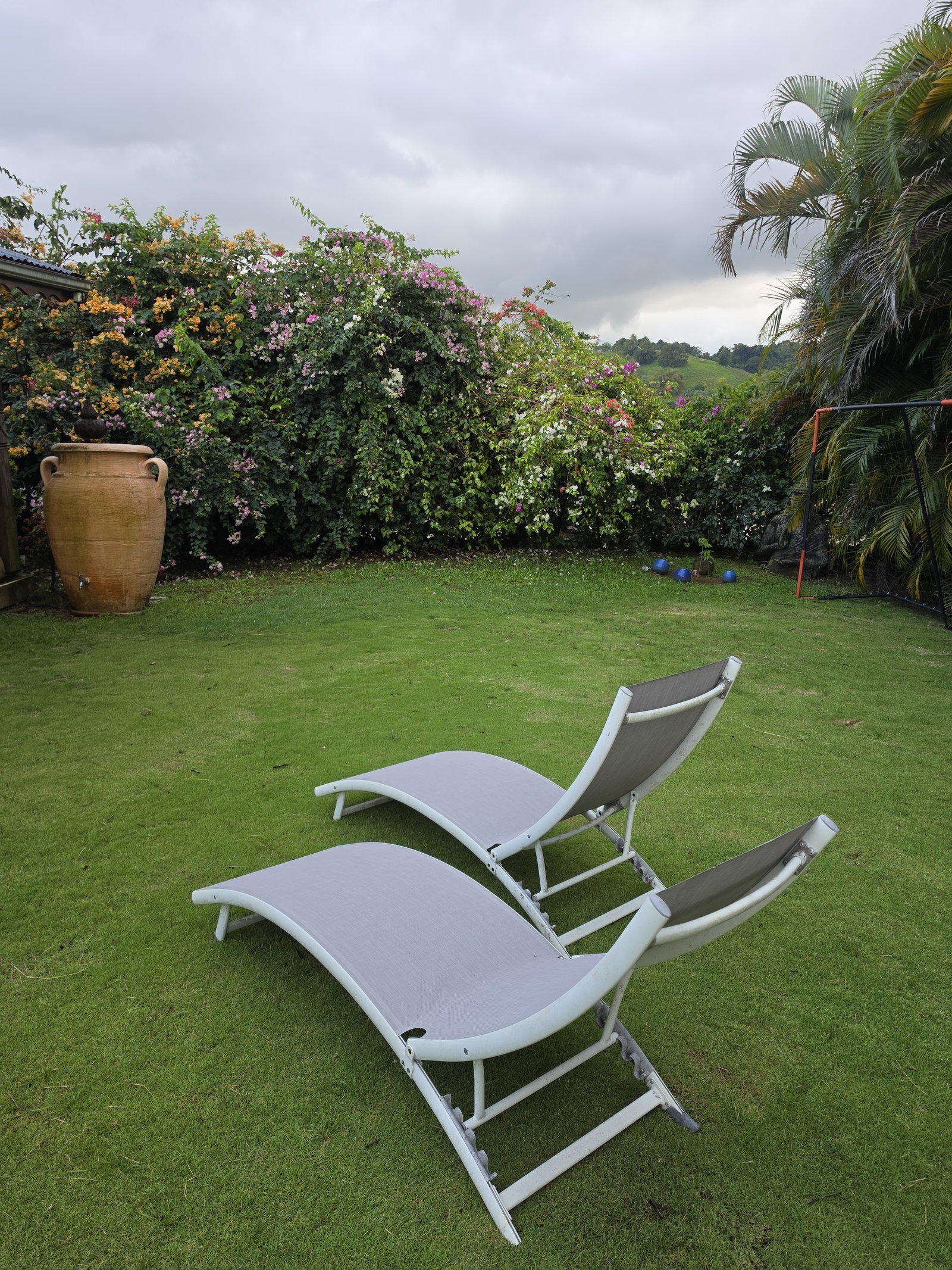 Homestay Petit-Bourg 662411