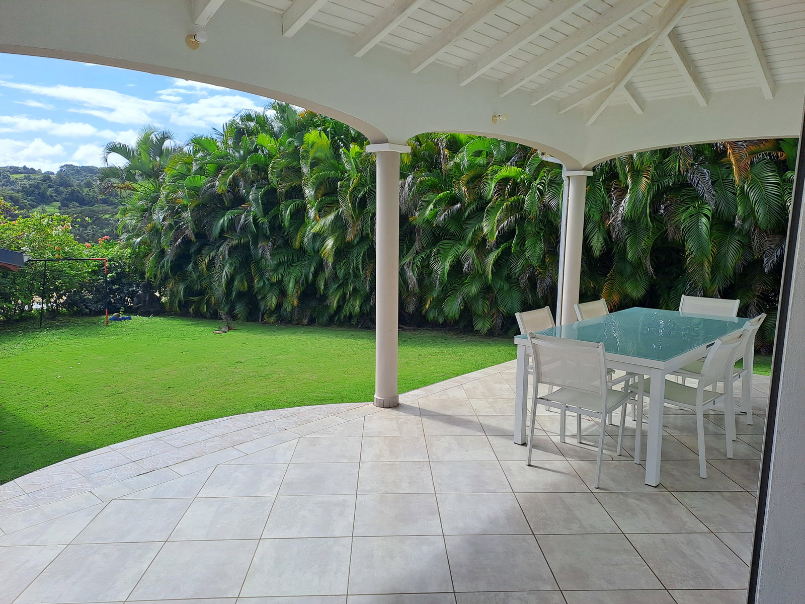 Homestay Petit-Bourg 662411