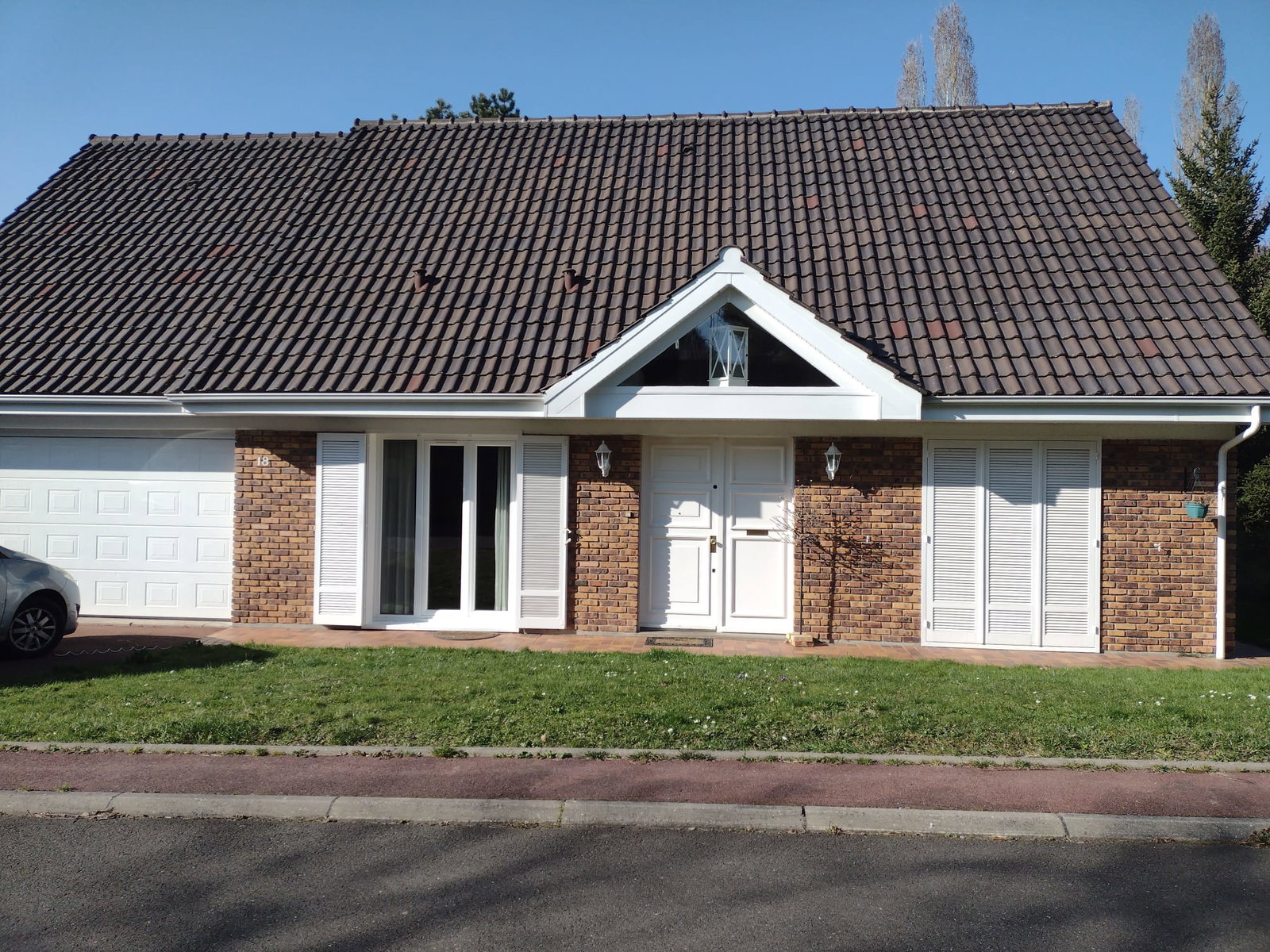 Homestay Plaisir 666596