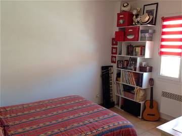 Room For Rent La Garde 255621-1