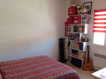 Room For Rent La Garde 255622