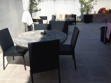 Homestay La Garde 255622-4