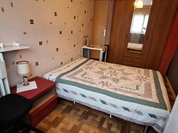 Chambre À Louer Gonesse 465537