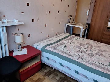 Chambre À Louer Gonesse 465537