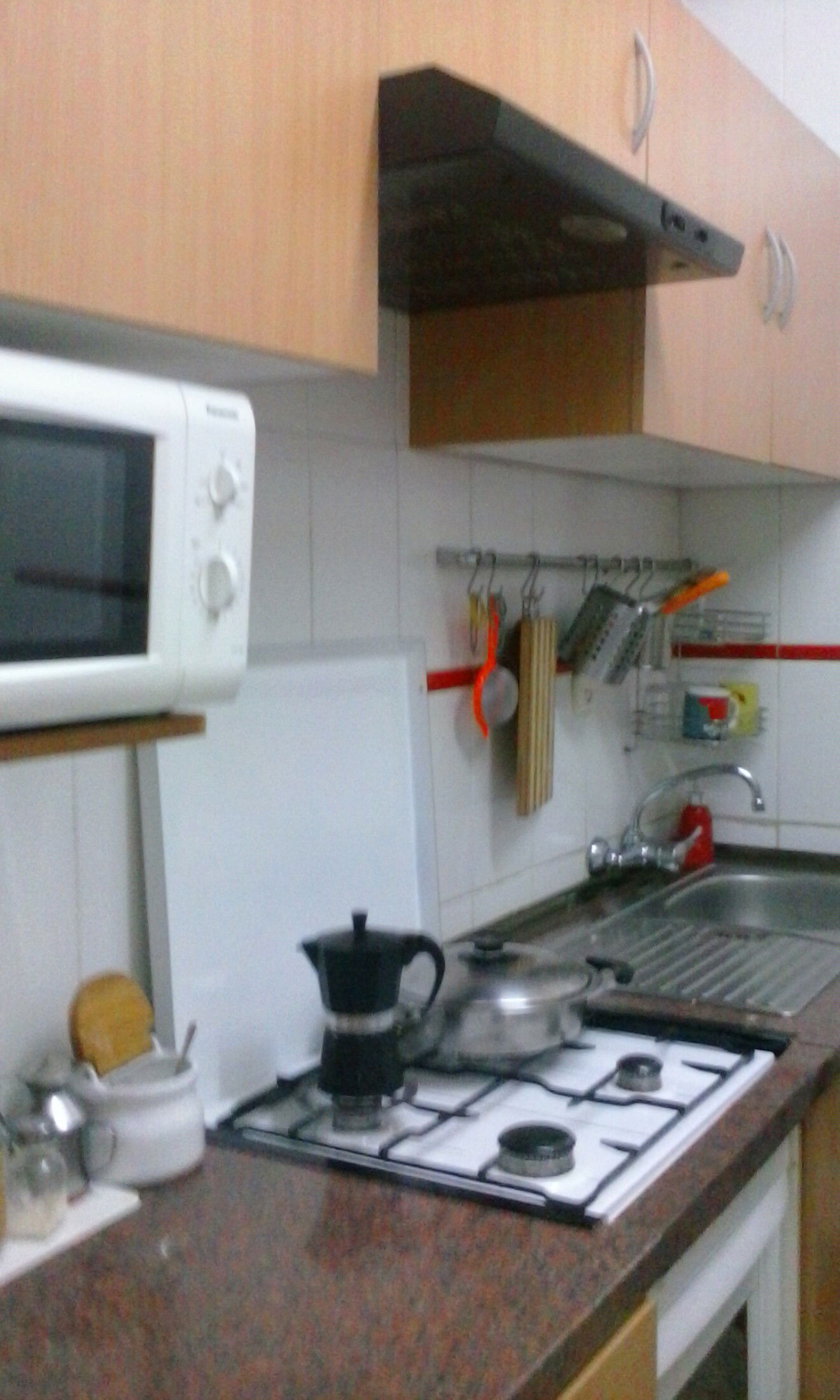Homestay Barcelona 118384