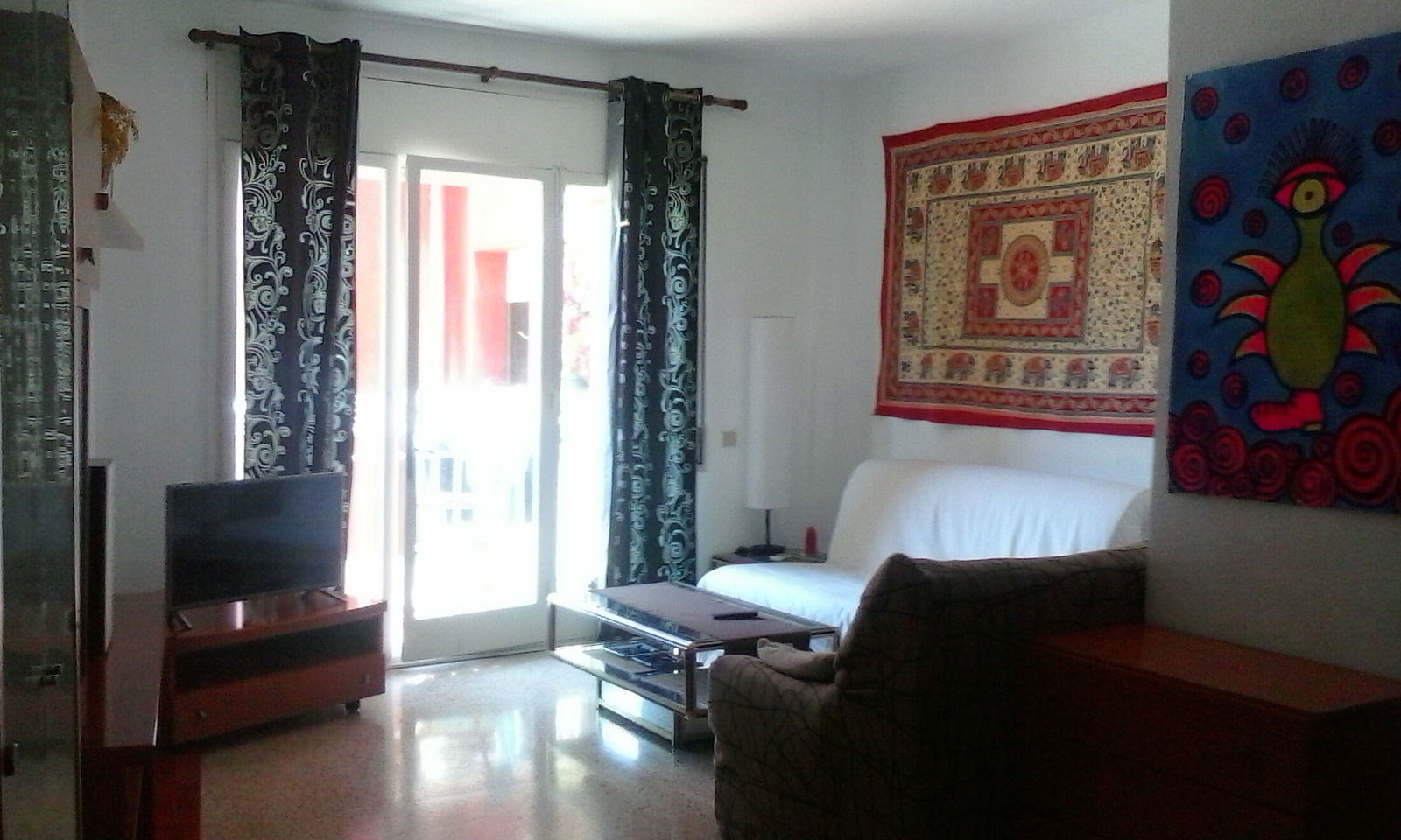 Homestay Barcelona 118384