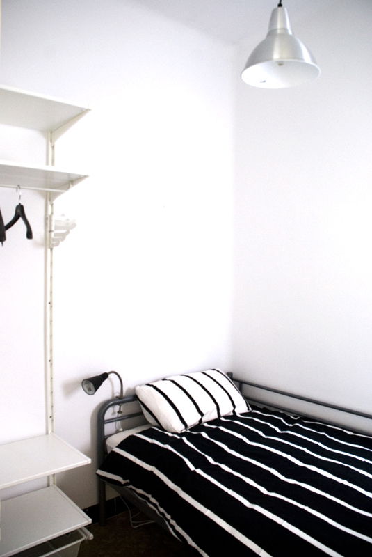Homestay Barcelona 105318