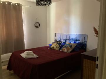 Chambre À Louer Montpellier 306719