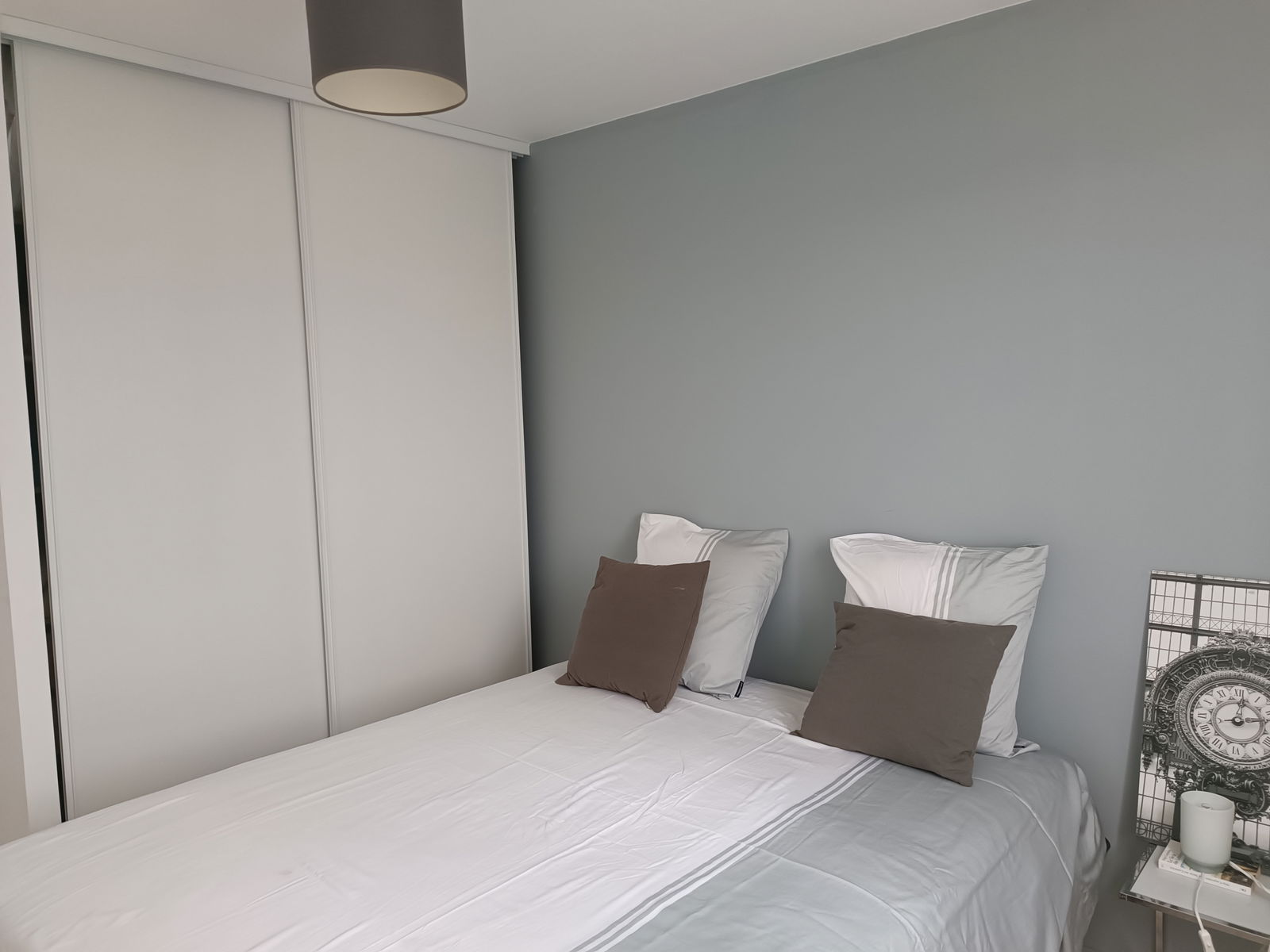 Homestay Herblay-sur-Seine 295241