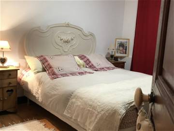 Chambre À Louer Doussard 232414