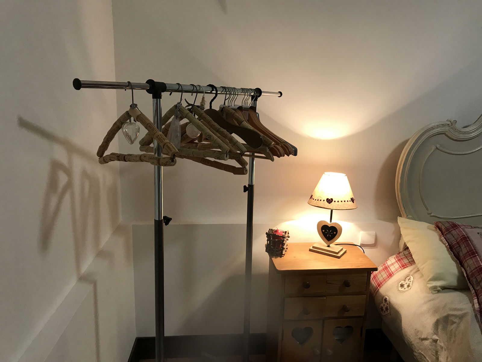 Homestay Doussard 232414