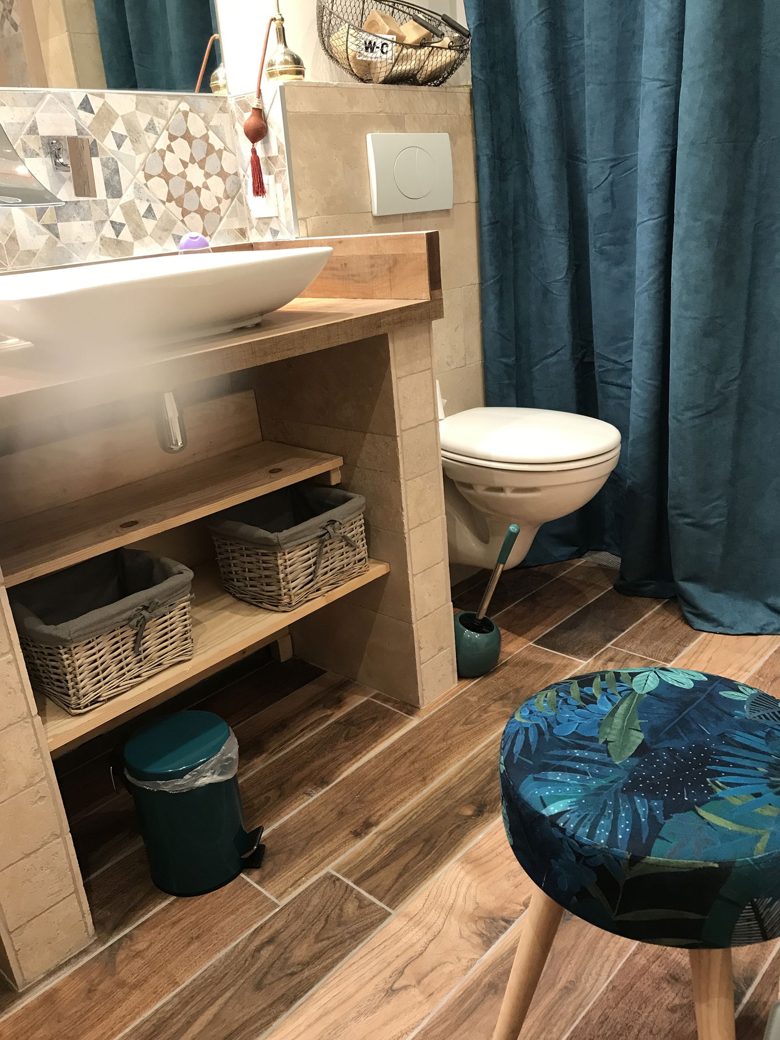 Homestay Doussard 232414