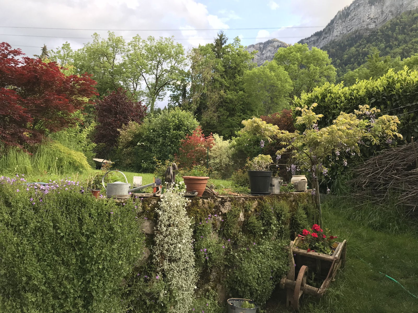 Homestay Doussard 232414