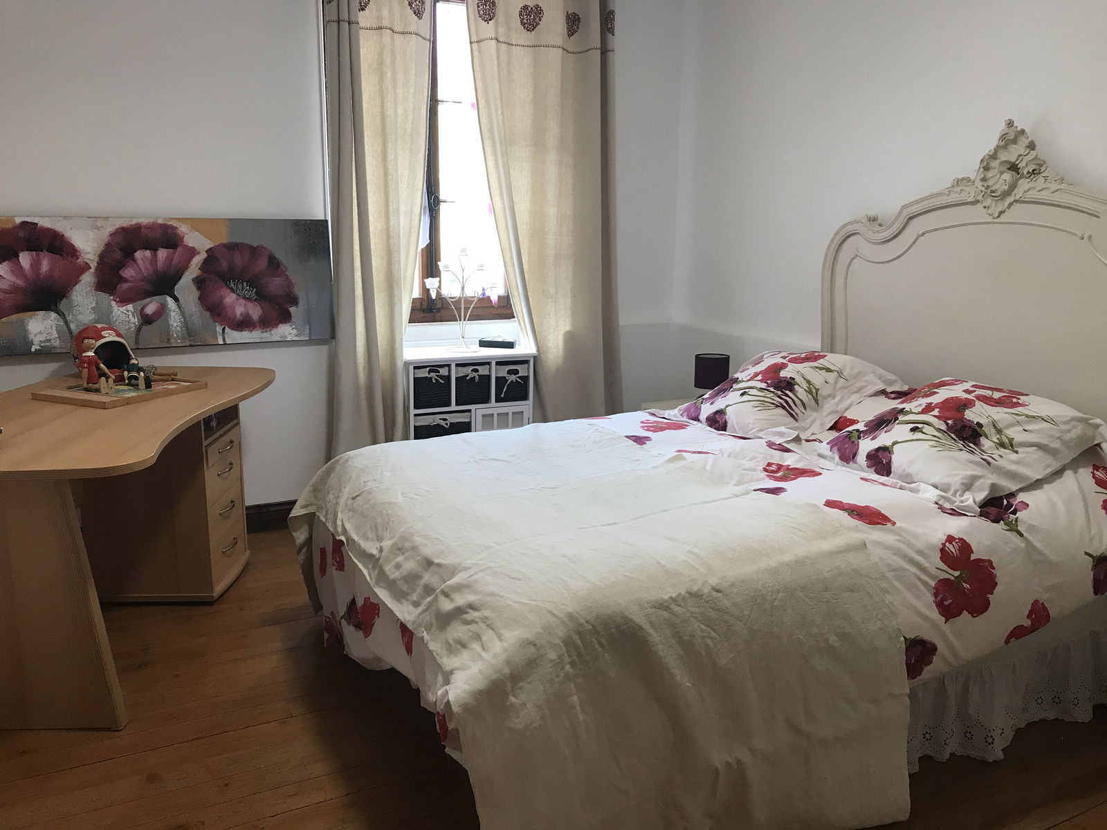 Homestay Doussard 232414