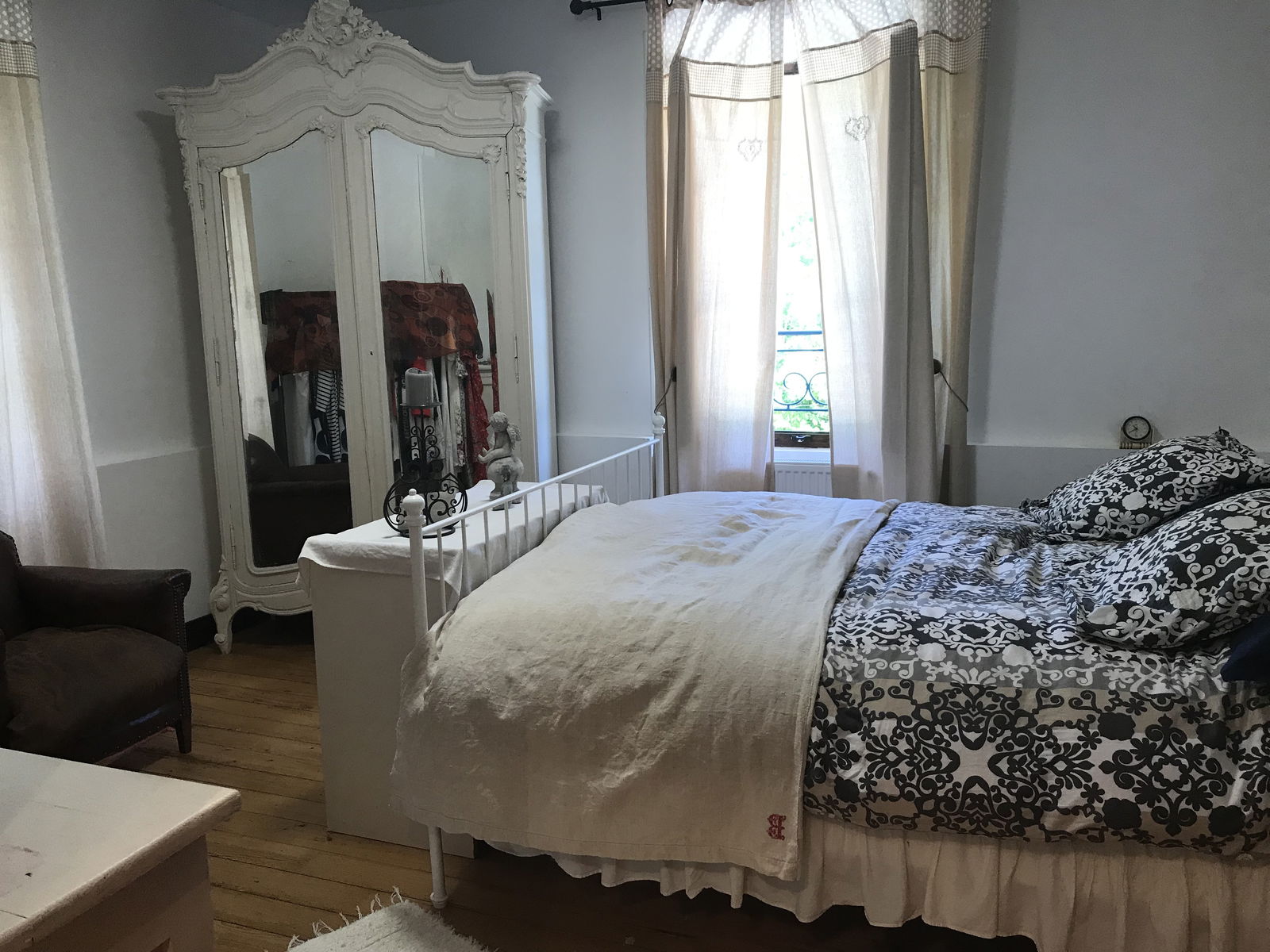 Homestay Doussard 232414