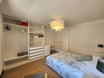 Chambre À Louer València 273165