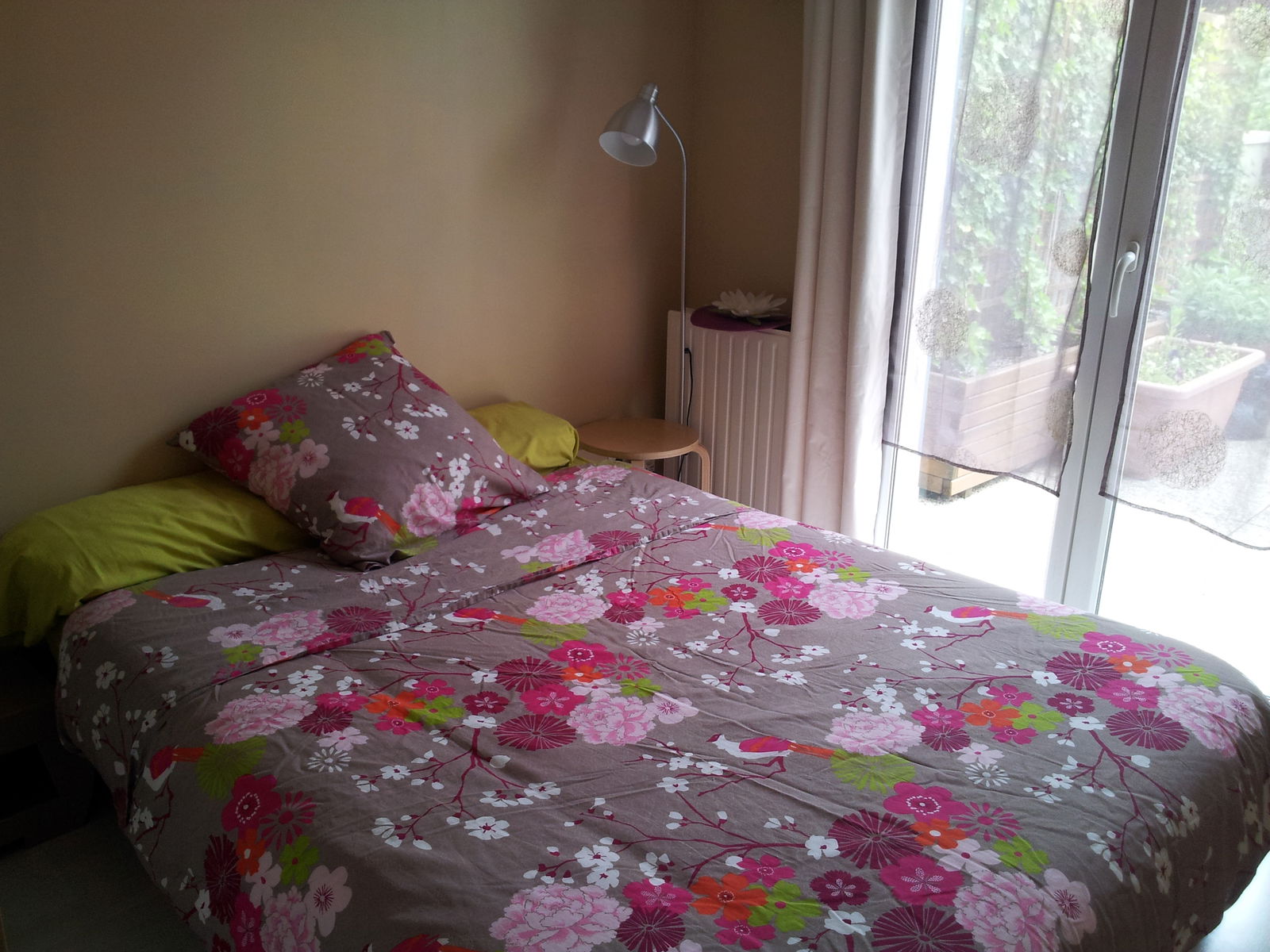 Homestay Pringy 247508