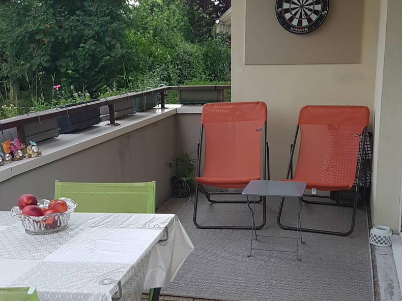 Gastfamilie Pringy 247508-2