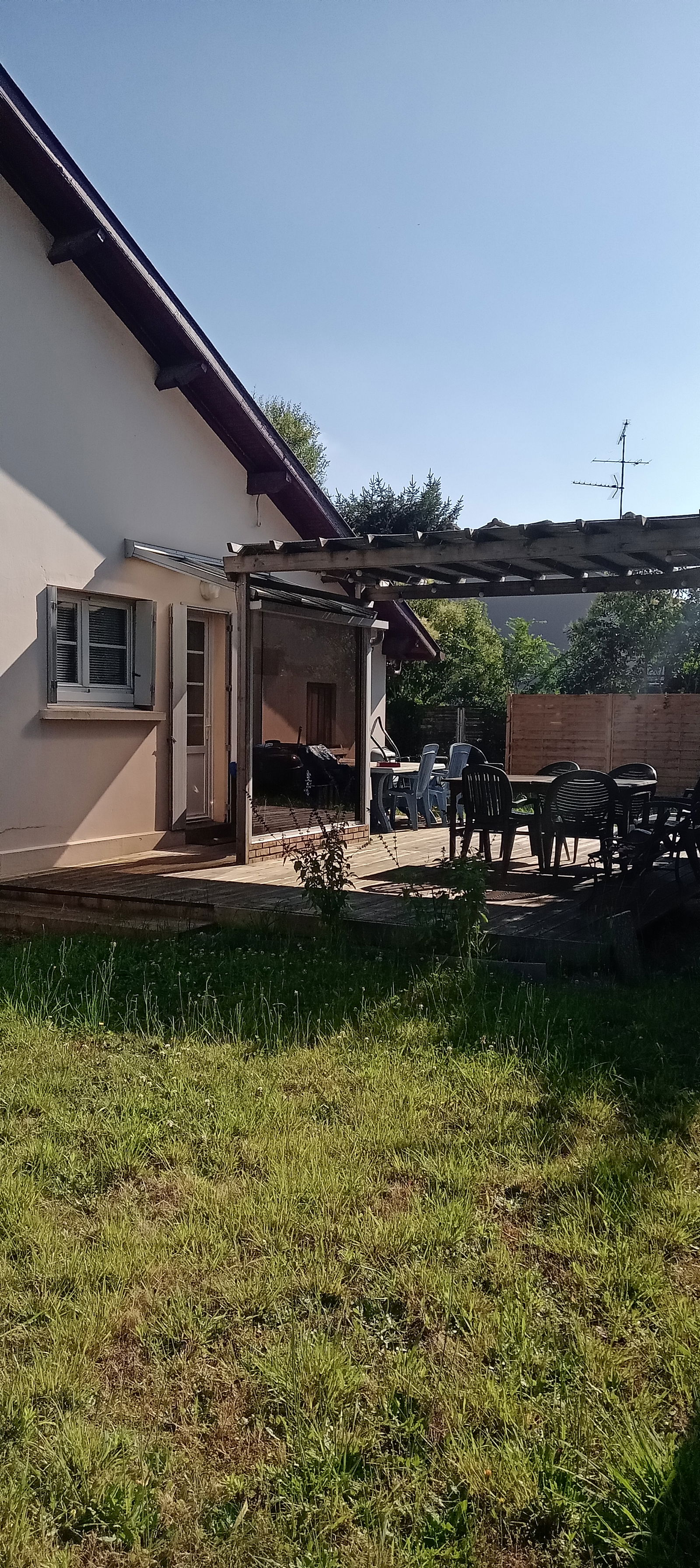 Homestay Saint-Paul-lès-Dax 400712