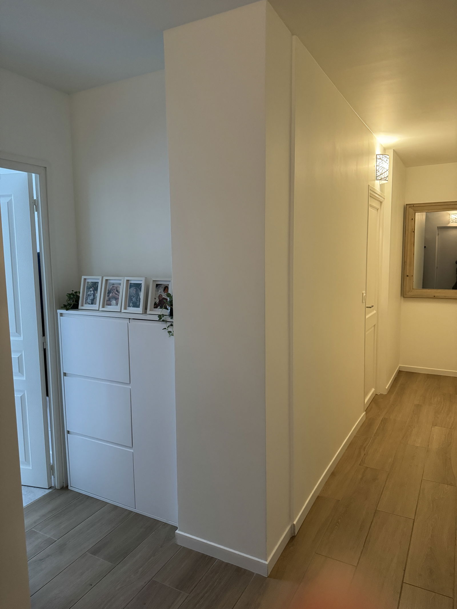 Homestay Ablon-sur-Seine 441080