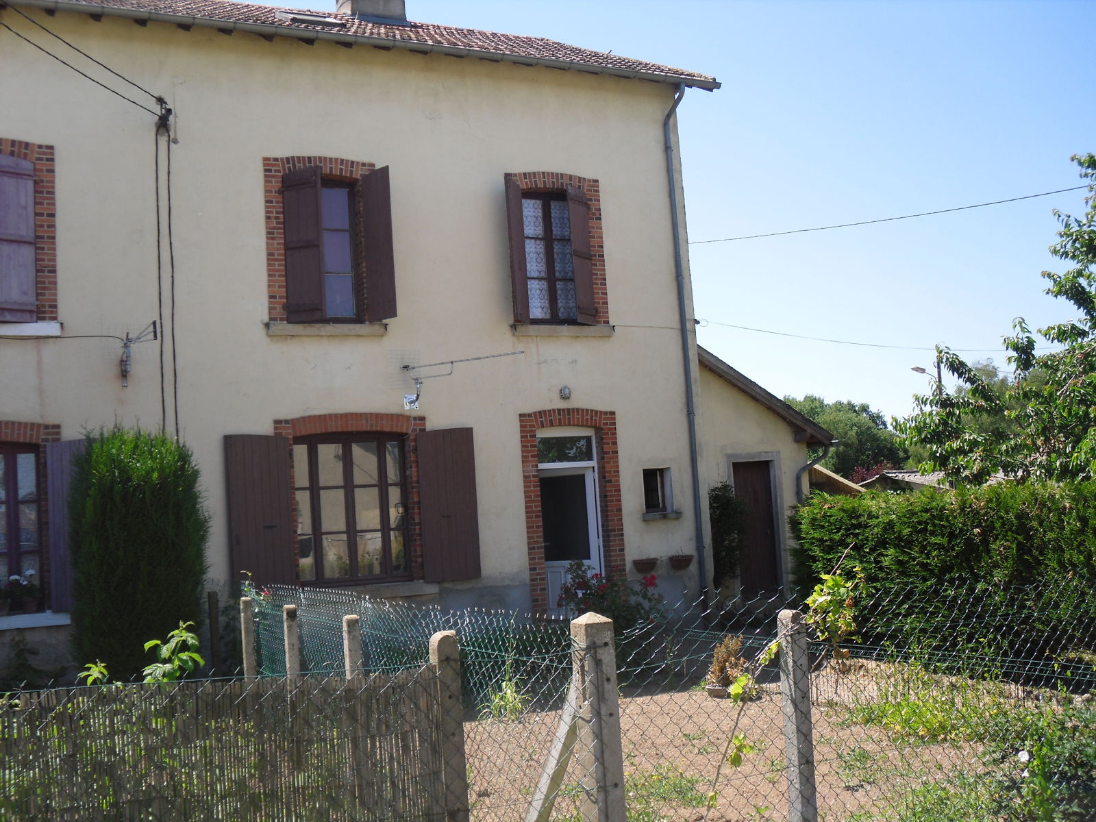 Homestay Chalmoux 248782