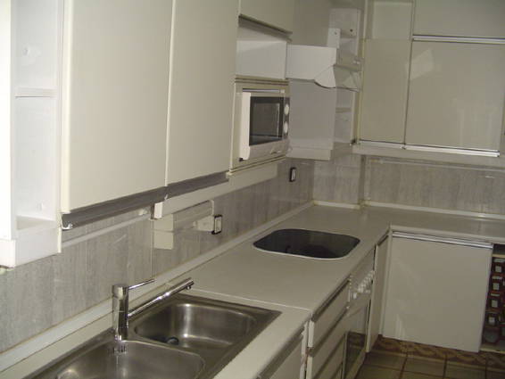 Zakwaterowanie U Rodziny Baiona 137077-2