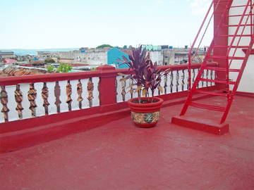 Quedarse En Casa Cienfuegos 136218-9