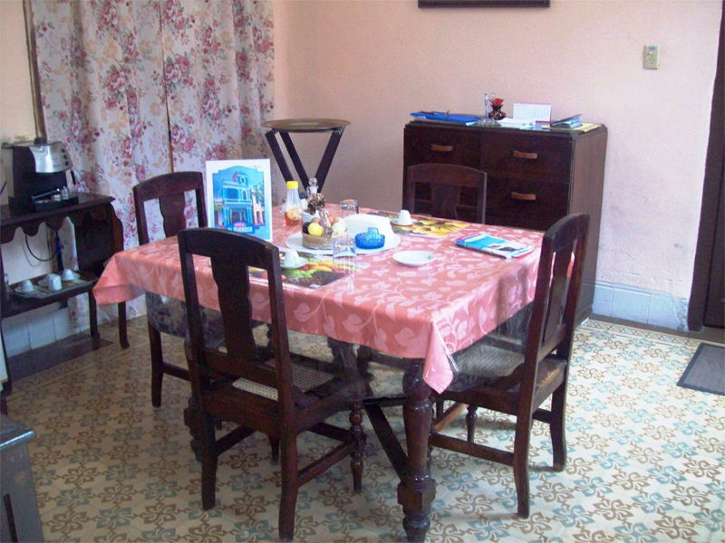 Homestay Cienfuegos 136218