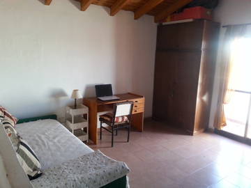 Chambre À Louer Córdoba 137052