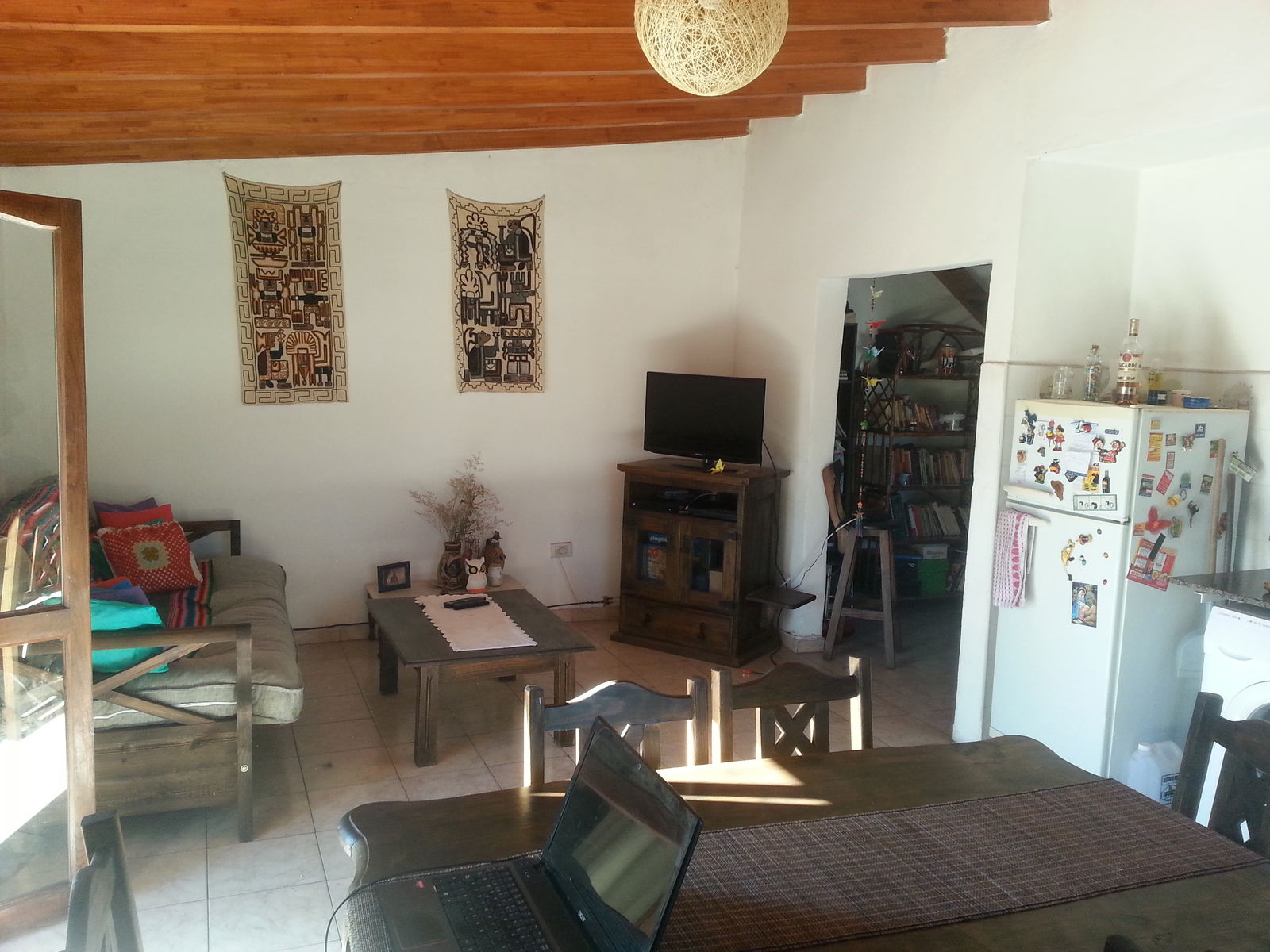 Homestay Córdoba 137052
