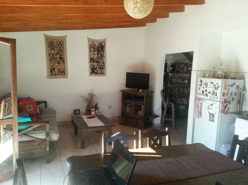 Homestay Córdoba 137052-4