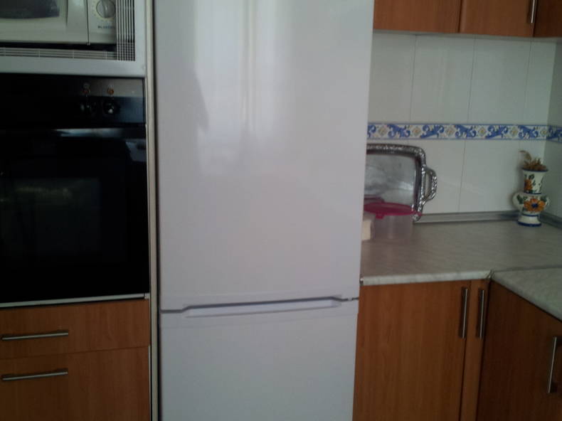 Homestay Ogíjares 116675-1