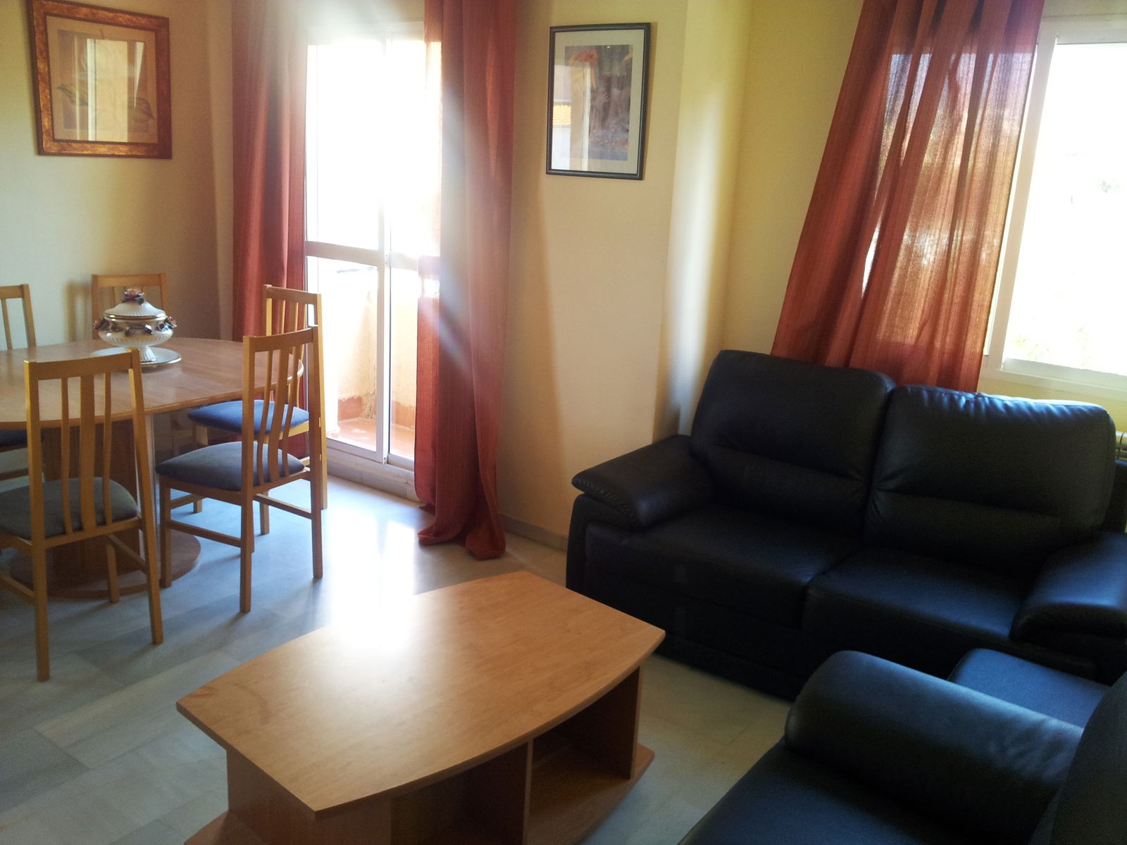 Homestay Ogíjares 116675