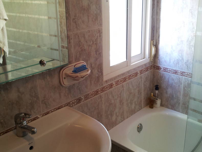 Homestay Ogíjares 116675-3