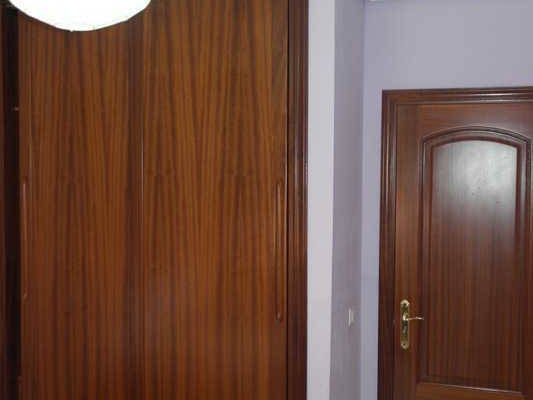 Quedarse En Casa San Isidro 119938-3