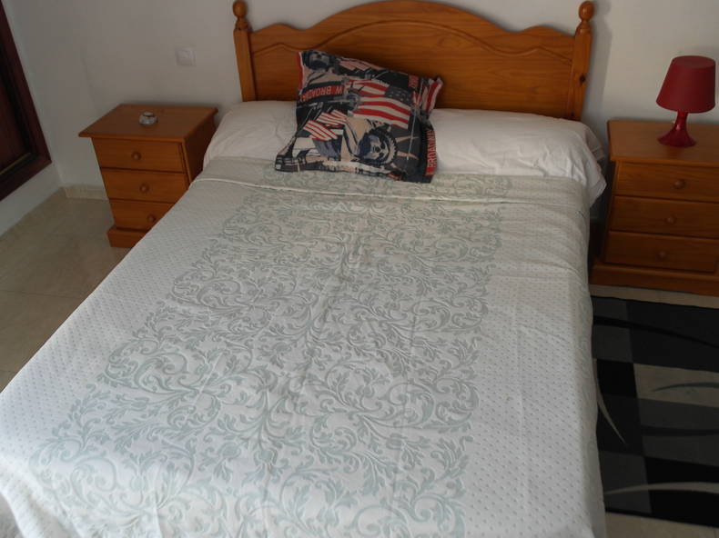 Quedarse En Casa San Isidro 119938-4