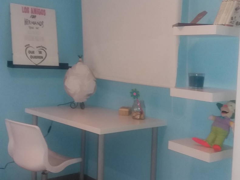 Hemvistelse Torrent 132136-1